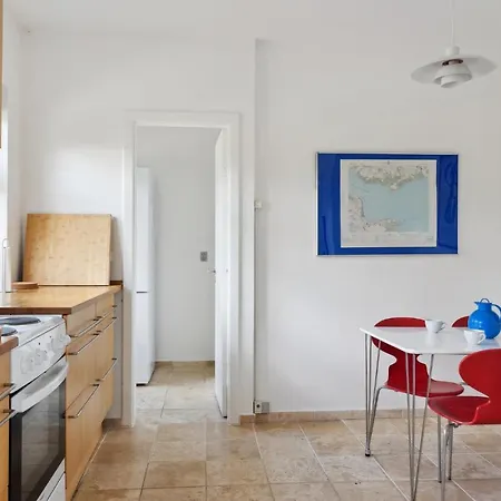 Cozy In With Kitchen Holiday home