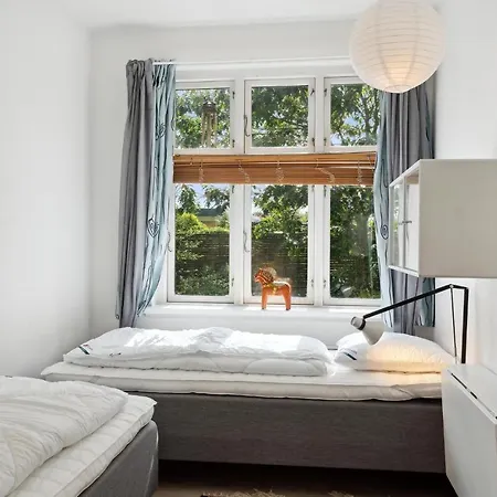 Σπίτι διακοπών Cozy In With Kitchen *